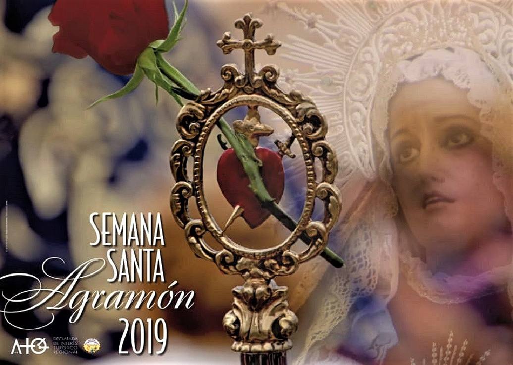 Semana Santa en Agramón  